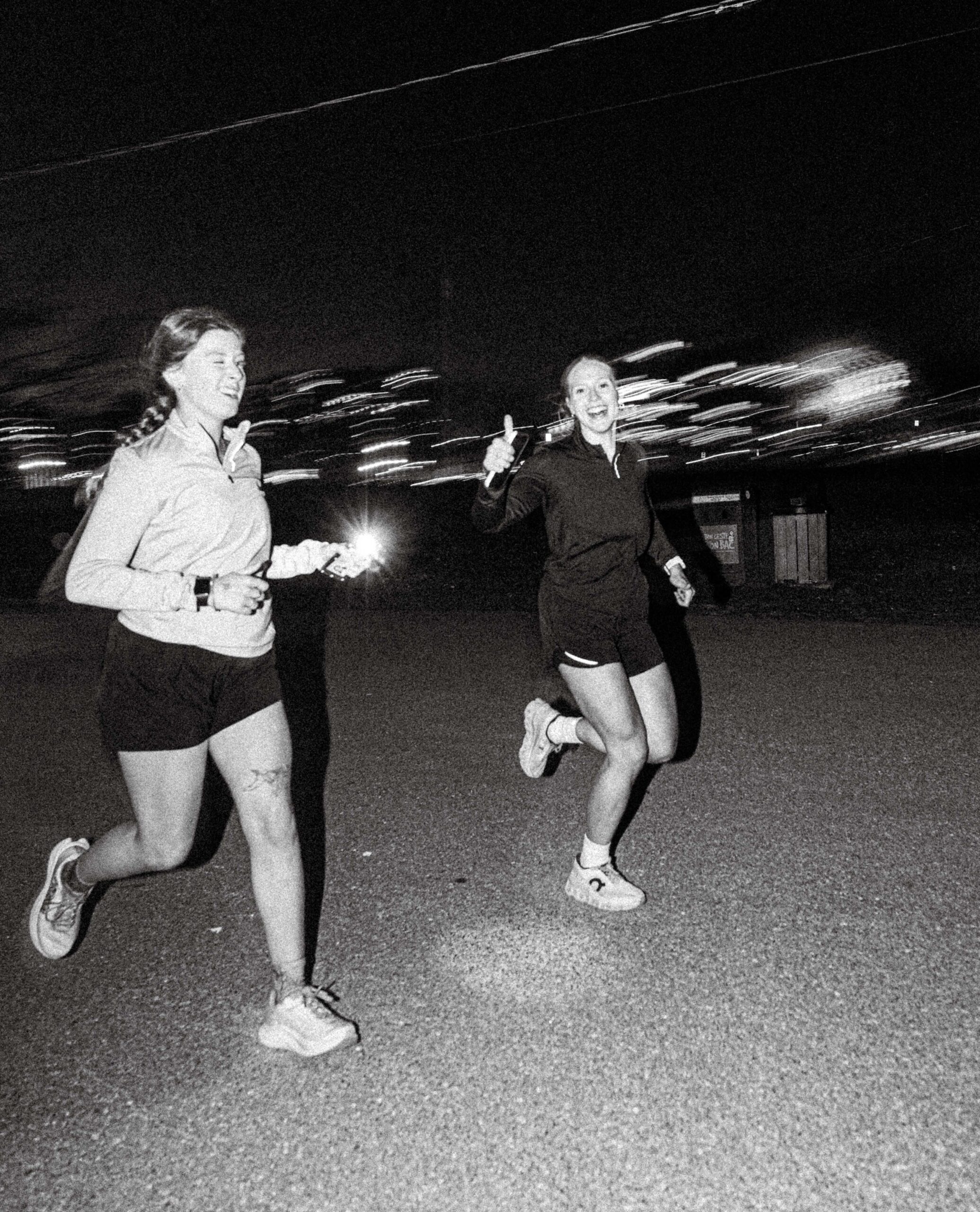 Trucs et astuces pour rendre les courses agréables et rester motivé