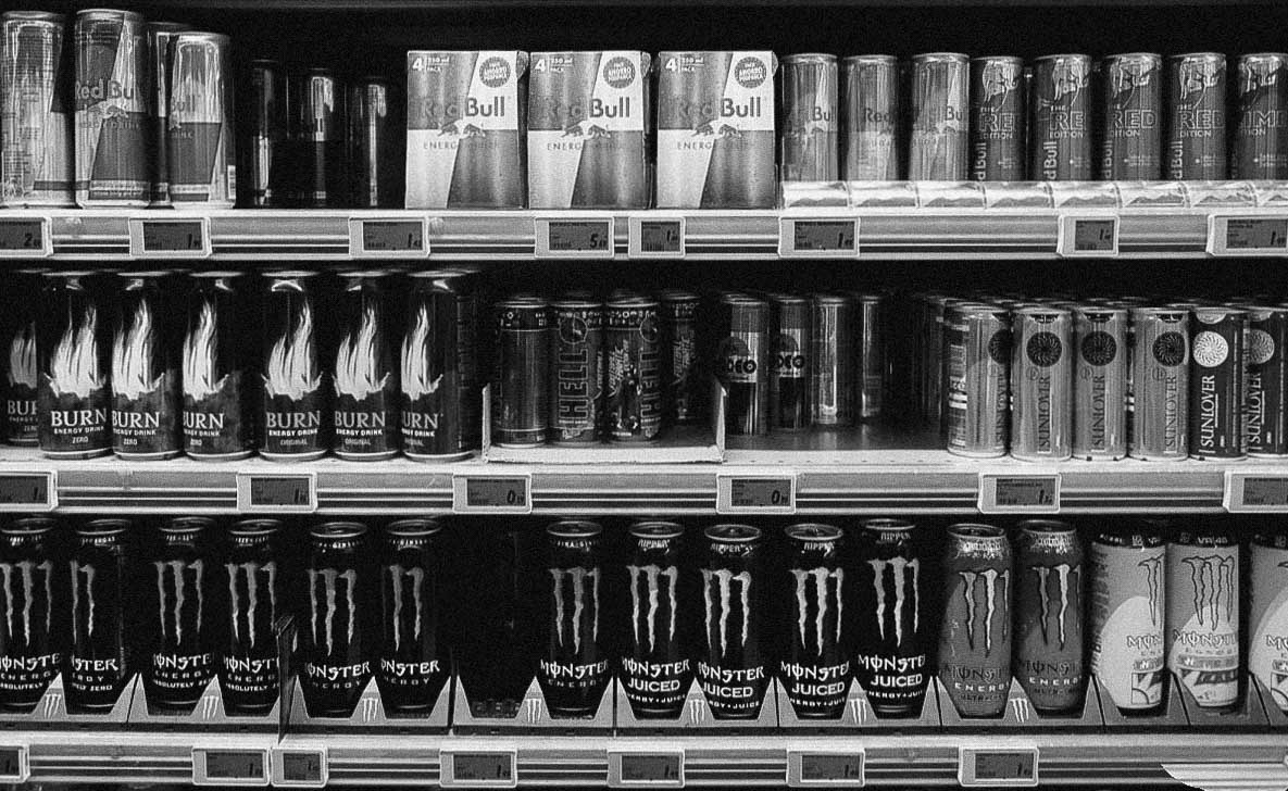 Boissons énergisantes pour la course : Bonne ou mauvaise idée?