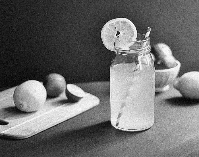 Comment faire ta propre boisson sportive maison ?
