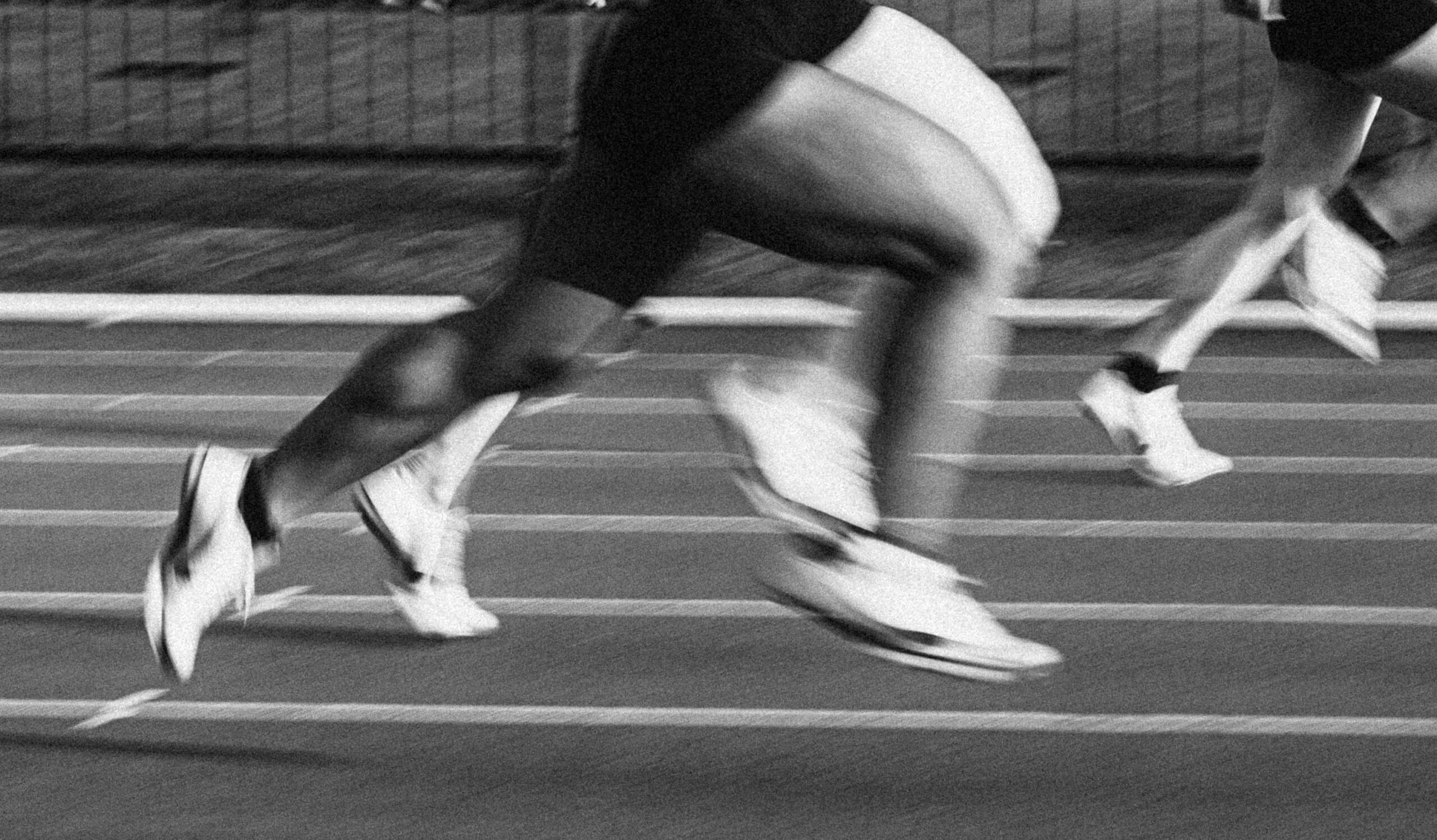 Les types d’entraînements de course à pied pour les nuls