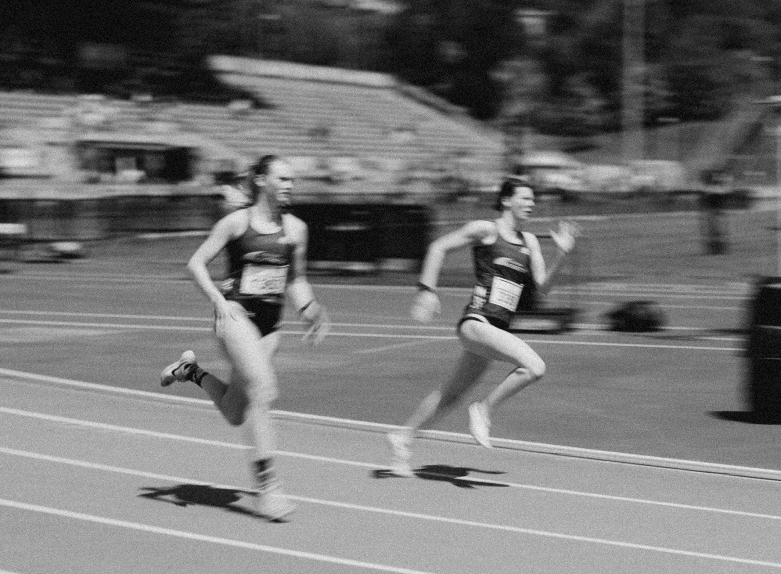 Les entraînements en intervalles : une méthode puissante pour progresser