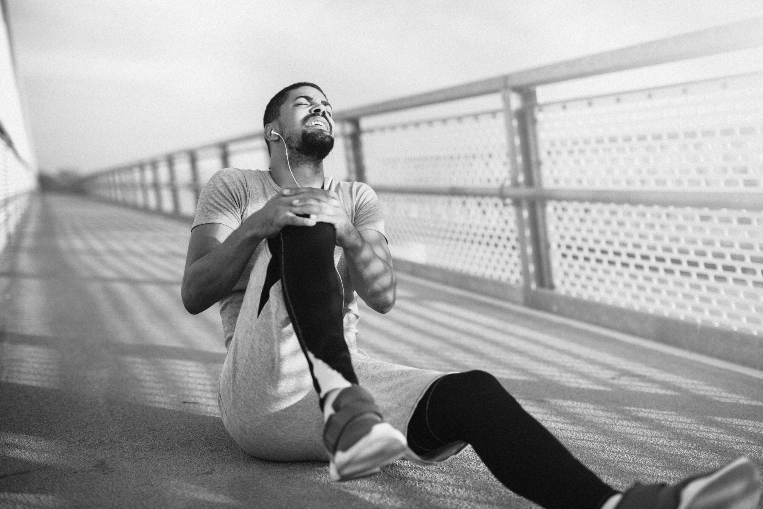 Comment éviter les blessures en course à pied : conseils essentiels pour durer