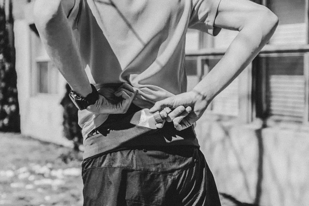 Les meilleures ceintures de course : 3 modèles testés et approuvés