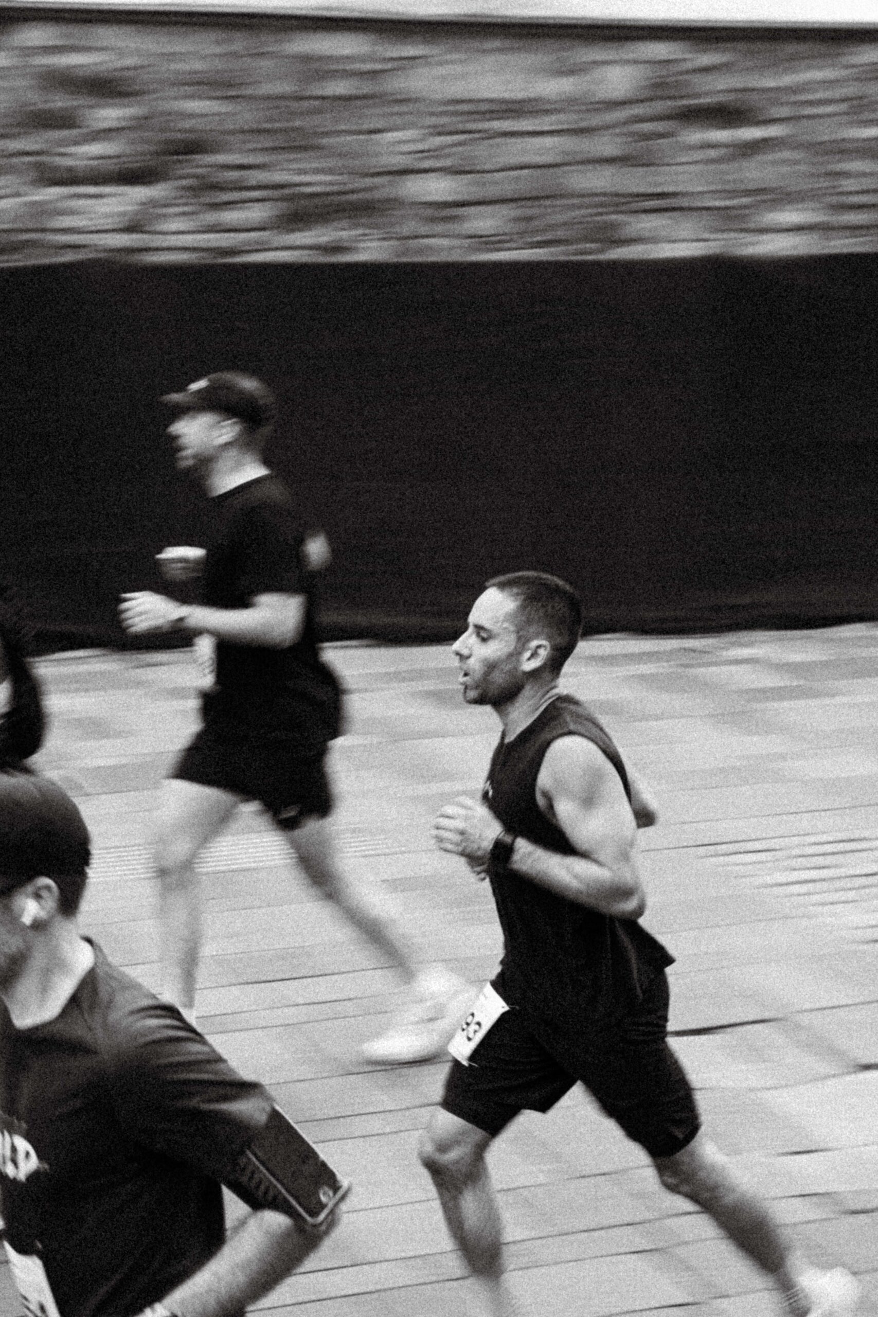 Maîtriser son mental avant une course : la clé de la performance