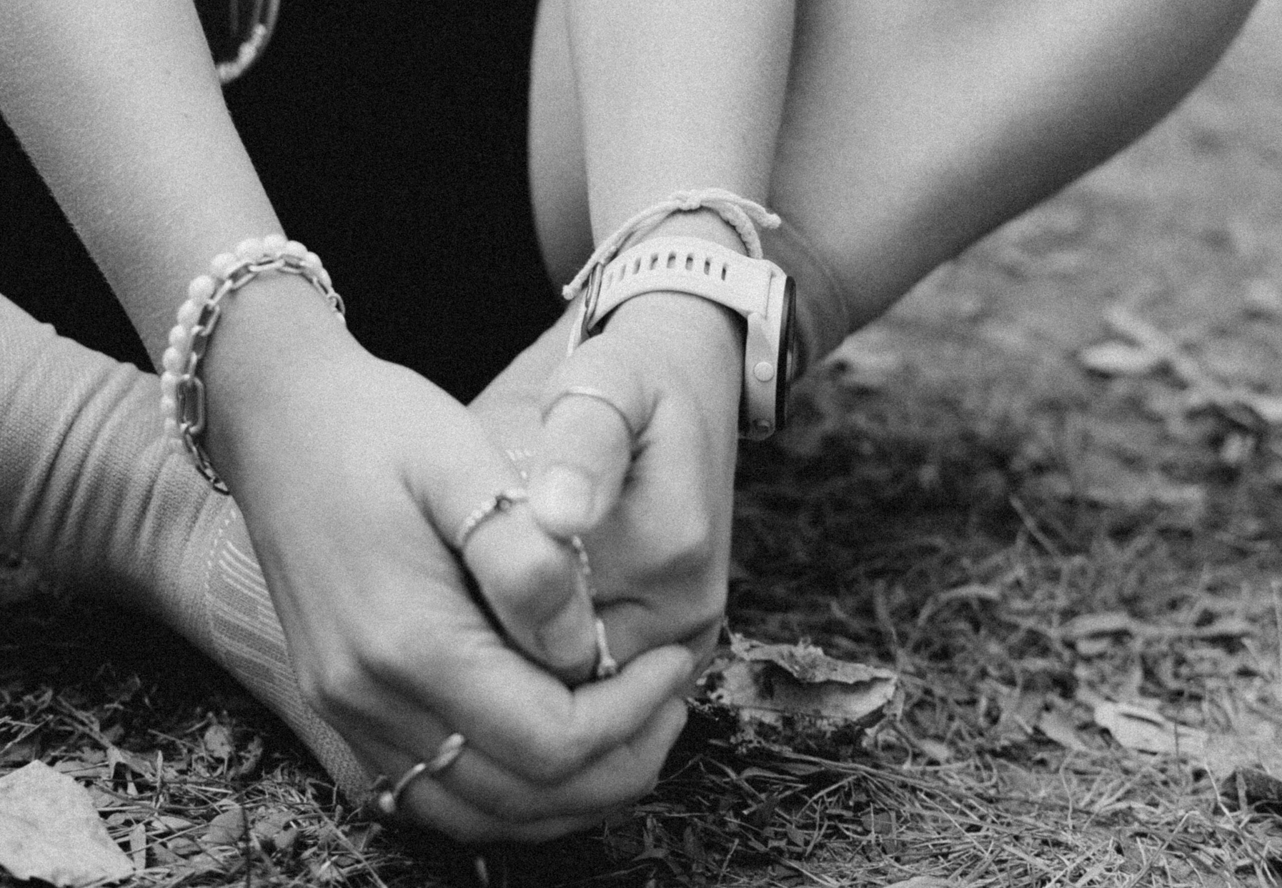 Pourquoi tes bas de course sont (beaucoup) plus importants que tu le penses