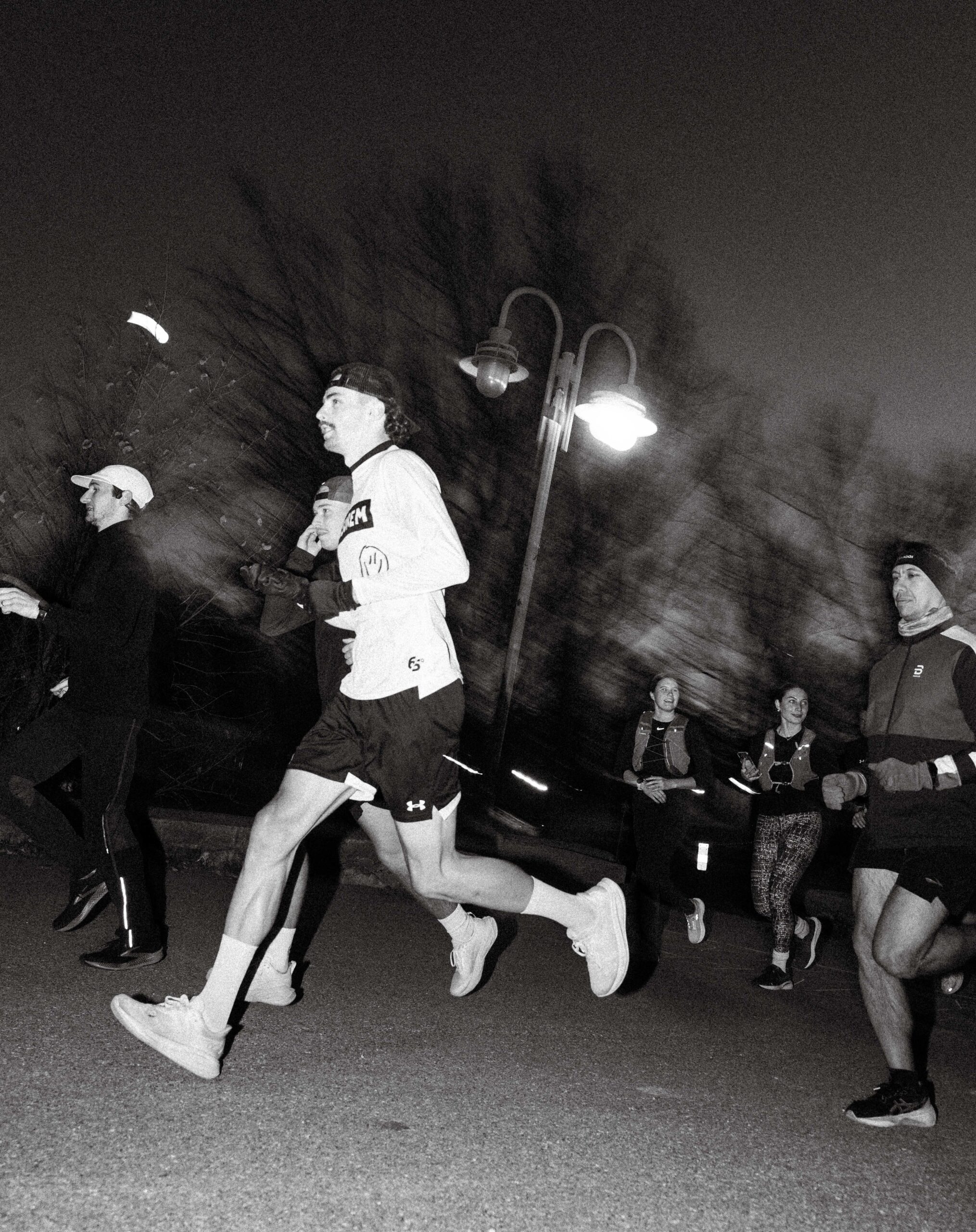 Que manger après une course : bien récupérer sans se prendre la tête