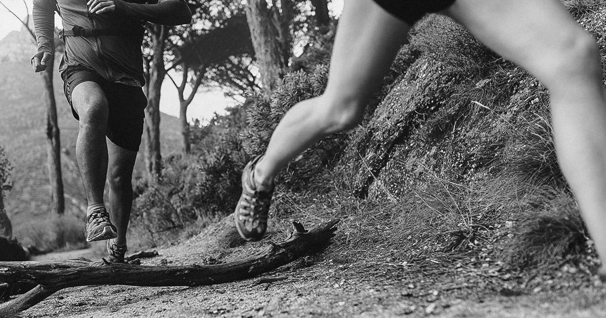 Quels sont les meilleurs souliers de trail running ?